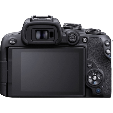 Canon EOS R10 (Body) - Mới 100%
