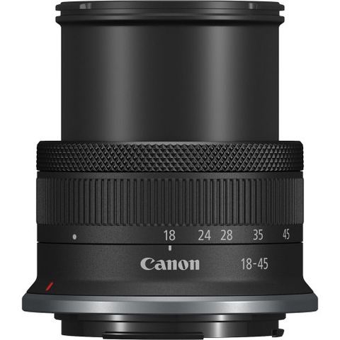 Canon RF-S 18-45mm f/4.5-6.3 IS STM - Mới 100%
