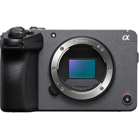 Sony FX30 - Mới 100%