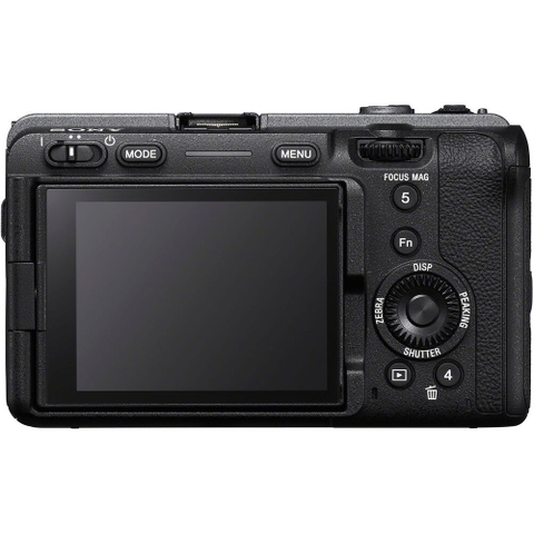 Sony FX30 - Mới 100%