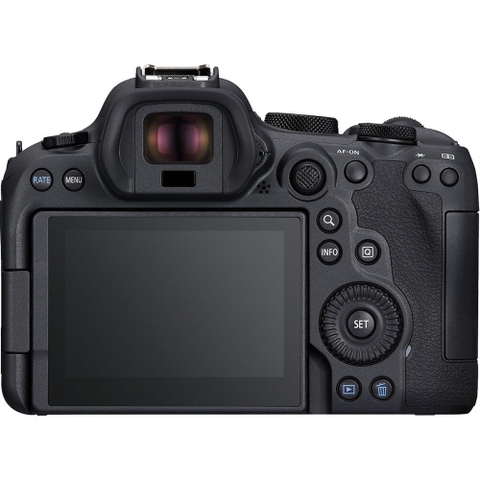 Canon EOS R6 Mark II (Body) - Chính hãng