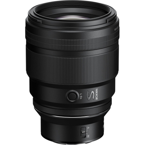 Nikon NIKKOR Z 85mm f/1.2 S - Mới 100%