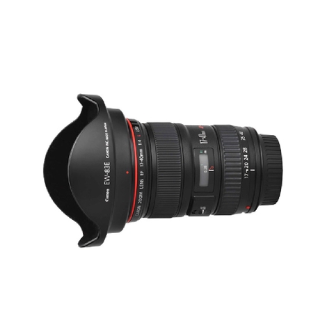 Canon 17-40mm f/4 L USM - Mới 100%
