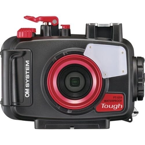 Case chống nước Olympus PT-059 dùng cho máy ảnh Olympus TG-7
