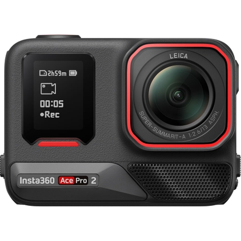 Camera Insta360 Ace Pro 2 - Chính Hãng