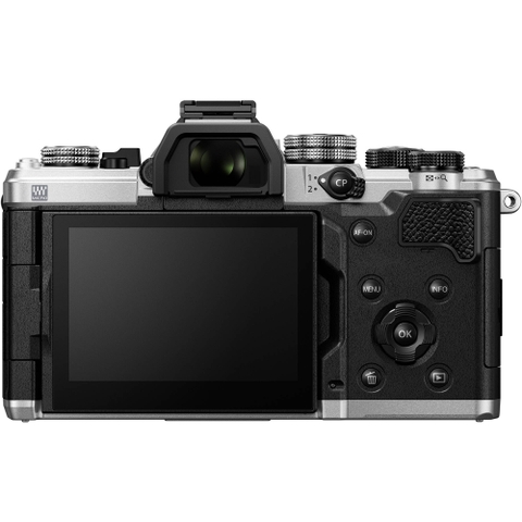 Olympus OM SYSTEM OM-3 Body - Chính Hãng