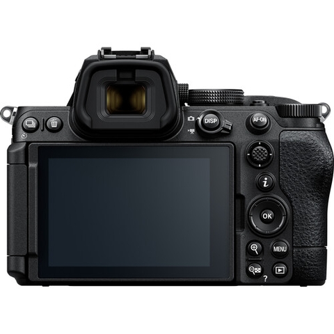 Nikon Z5 II kit 24-70mm F4 S - Chính Hãng