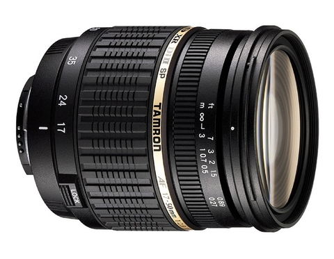 Tamron 17-50mm F2.8 - Mới 98%