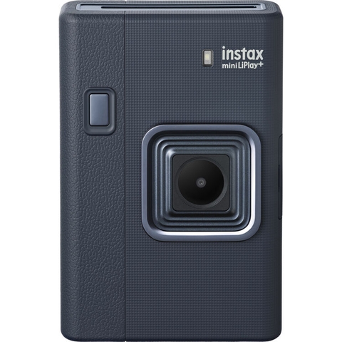 Fujifilm Instax Mini LiPlay+ - Chính Hãng