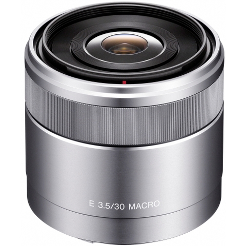 SONY 30mm F3.5 MACRO - Mới 100%