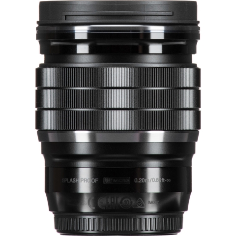 Olympus M.Zuiko Digital ED 17mm f/1.2 PRO - Chính Hãng