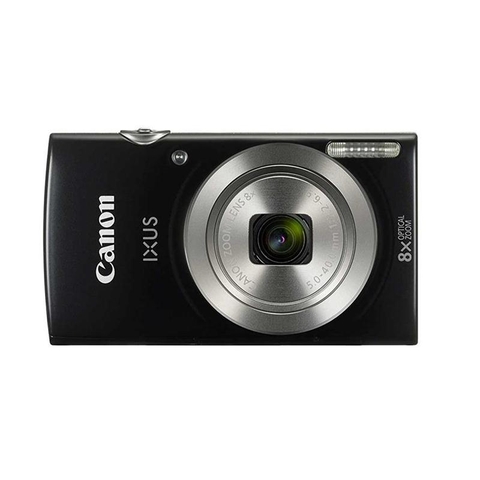 Canon IXUS 185 đen là chiếc máy ảnh mà ai cũng muốn sở hữu bởi vì nó đảm bảo sẽ giúp bạn chụp những bức ảnh tuyệt đẹp trong mọi tình huống. Nếu bạn muốn biết thêm về sản phẩm này, đừng bỏ lỡ cơ hội xem hình ảnh chi tiết của nó.