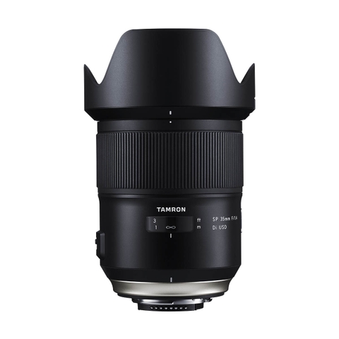 Tamron SP 35mm F/1.4 Di USD - Chính hãng