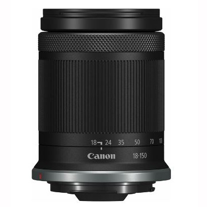 Canon RF-S18-150mm F3.5-6.3 IS STM - Chính Hãng