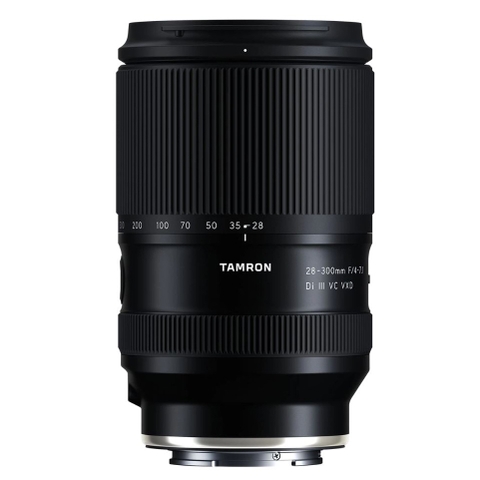 Tamron 28-300mm F/4-7.1 Di III VC VXD Sony E - Chính Hãng