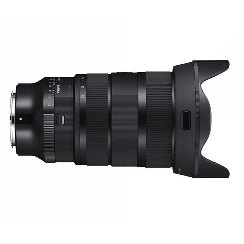 SIGMA 28-45MM F1.8 DG DN (ART) E-Mount / L-Mount - Chính Hãng