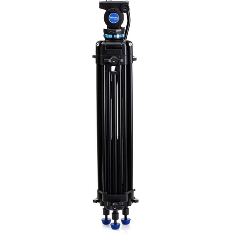 Chân máy quay Benro KH25P Video Tripod Kit