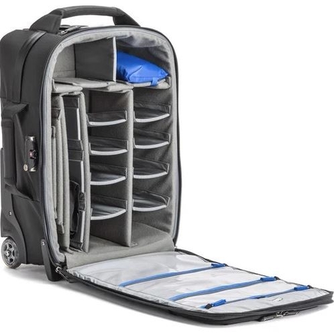VALI MÁY ẢNH THINK TANK AIRPORT SECURITY™ V3.0
