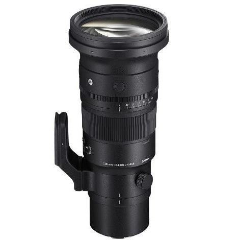 SIGMA 500MM F5.6 DG DN (S) E-Mount / L-Mount - Chính Hãng