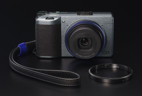 Ricoh GRIIIx / GR3X Urban Special Limited Kit - Chính hãng
