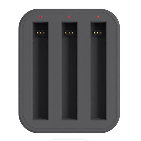 Insta360 X3 Fast Charge Hub - Chính Hãng