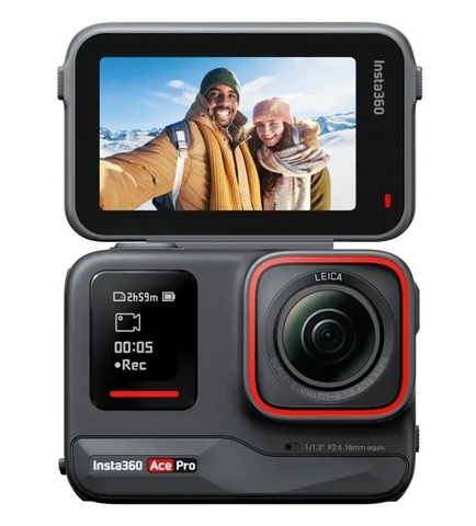 Camera Insta360 ACE Pro Standalone