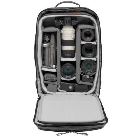 Vali máy ảnh du lịch Lowepro Highline RL x400 AW ( LP36971 ) - Chính Hãng