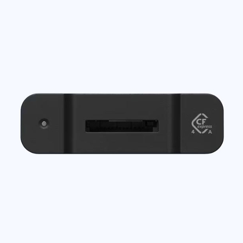 Đầu đọc thẻ nhớ Sony MRW-G3 CFexpress Type A - Chính hãng