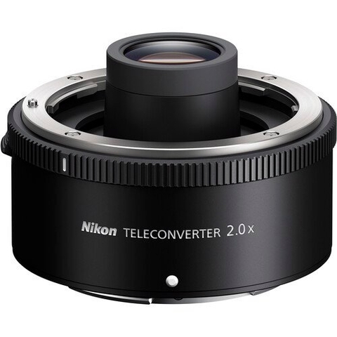 Nikon z Teleconverter TC-2.0x  - Mới 100%