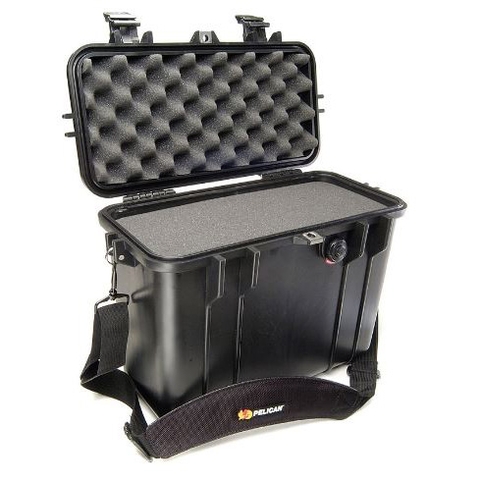 Thùng Pelican 1444 Protector - Chính Hãng