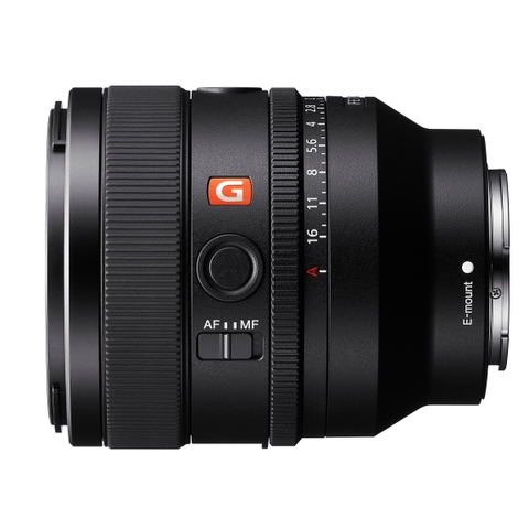 Sony FE 50mm f/1.4 GM - CHÍNH HÃNG