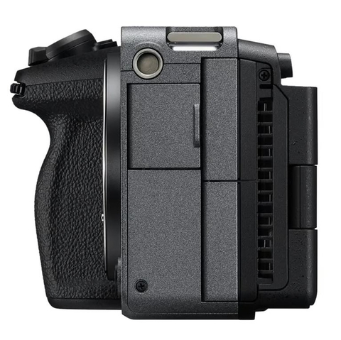 Sony FX3A - Chính Hãng
