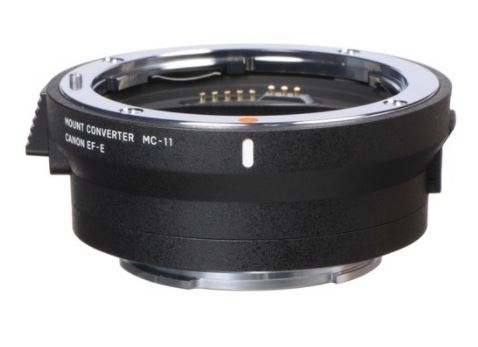 NGÀM CHUYỂN SIGMA CONVERTER MC-11 - Chính hãng