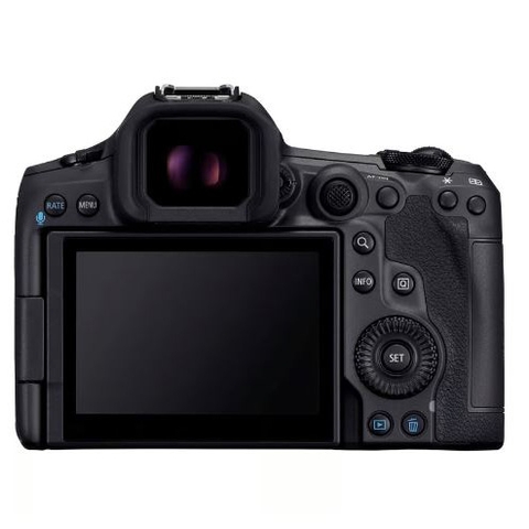 Canon EOS R5 Mark II Body - Chính Hãng