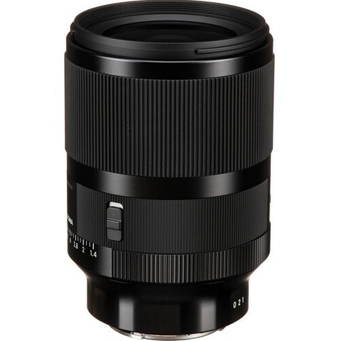 Sigma 35mm f/1.4 DG DN Art Lens for Sony E - Mới 100%