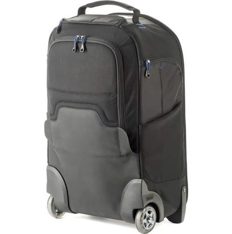 VALI MÁY ẢNH ESSENTIALS CONVERTIBLE ROLLING BACKPACK