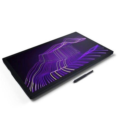 Wacom Cintiq Pro 27 Interactive Pen Display