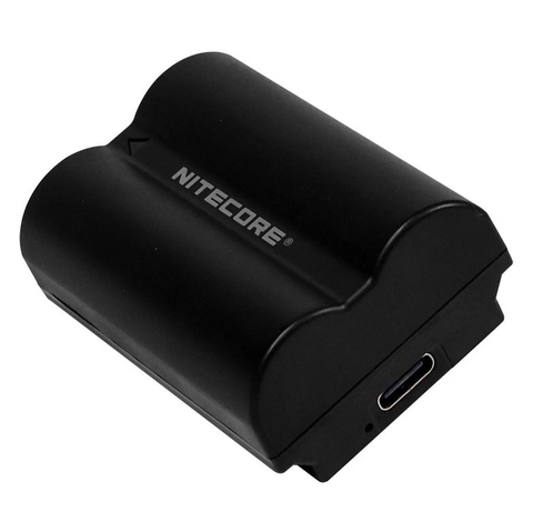 Pin cho Fujifilm Nitecore - NP-W235C