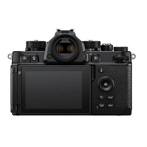 Nikon Zf Body - Mới 100%
