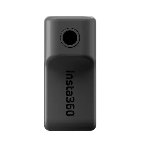 Insta360 X3 Mic Adapter - Chính Hãng