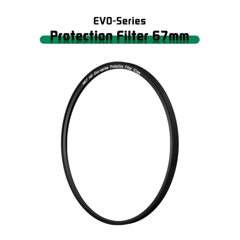 Filter H&Y HD EVO-Series Magnetic Protection (UV)