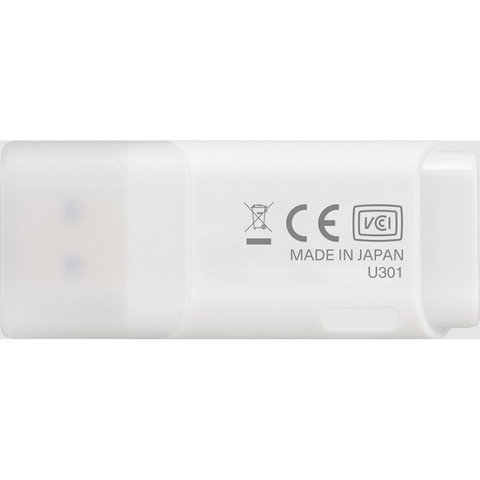 USB 3.2 KIOXIA TransMemory U301 upto 100MB/s