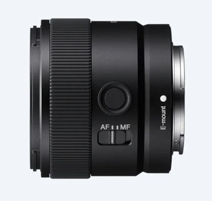 Sony E 11mm F/1.8 - Mới 100%