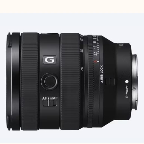 SONY FE 20-70mm F/4 G - Mới 100%