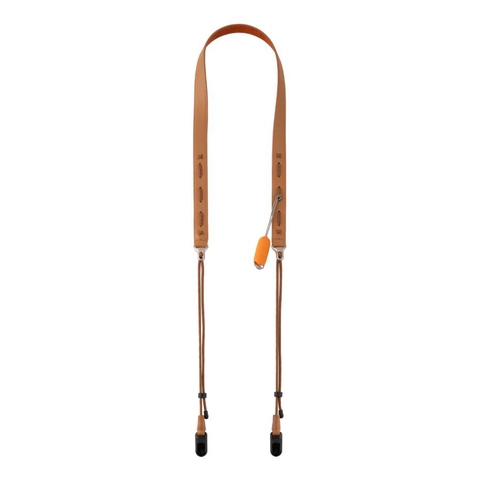 Dây đeo máy ảnh PGYTECH Shoulder Strap Slim (Vintage)