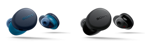 Tai nghe Sony EXTRA BASS™ Truly Wireless WF-XB700