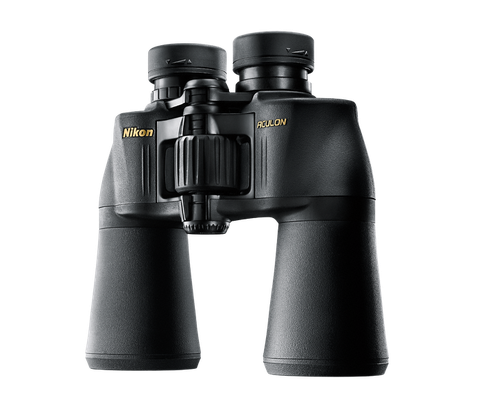 ỐNG NHÒM NIKON ACULON A211 12x50 - CHÍNH HÃNG