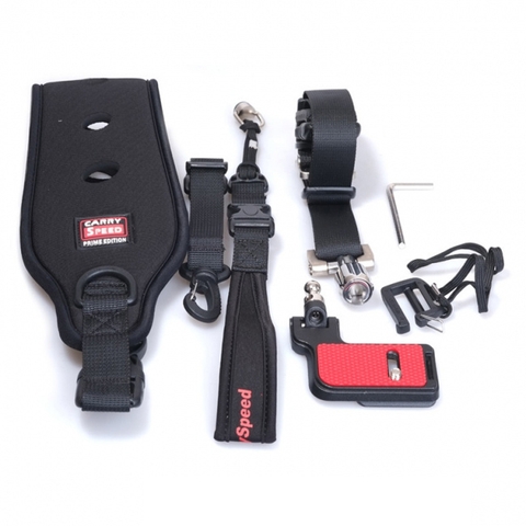 DÂY ĐEO MÁY ẢNH CARRY SPEED FS-PRO THAO TÁC NHANH