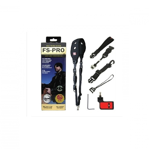 DÂY ĐEO MÁY ẢNH CARRY SPEED FS-PRO THAO TÁC NHANH