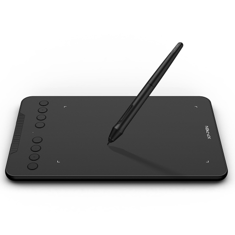 BẢNG VẼ ĐIỆN TỬ XP-PEN DECO MINI7 ANDROID - CHÍNH HÃNG